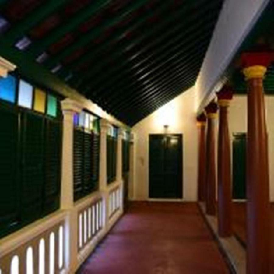 Villa Sentosa Kottakuppam Exterior foto