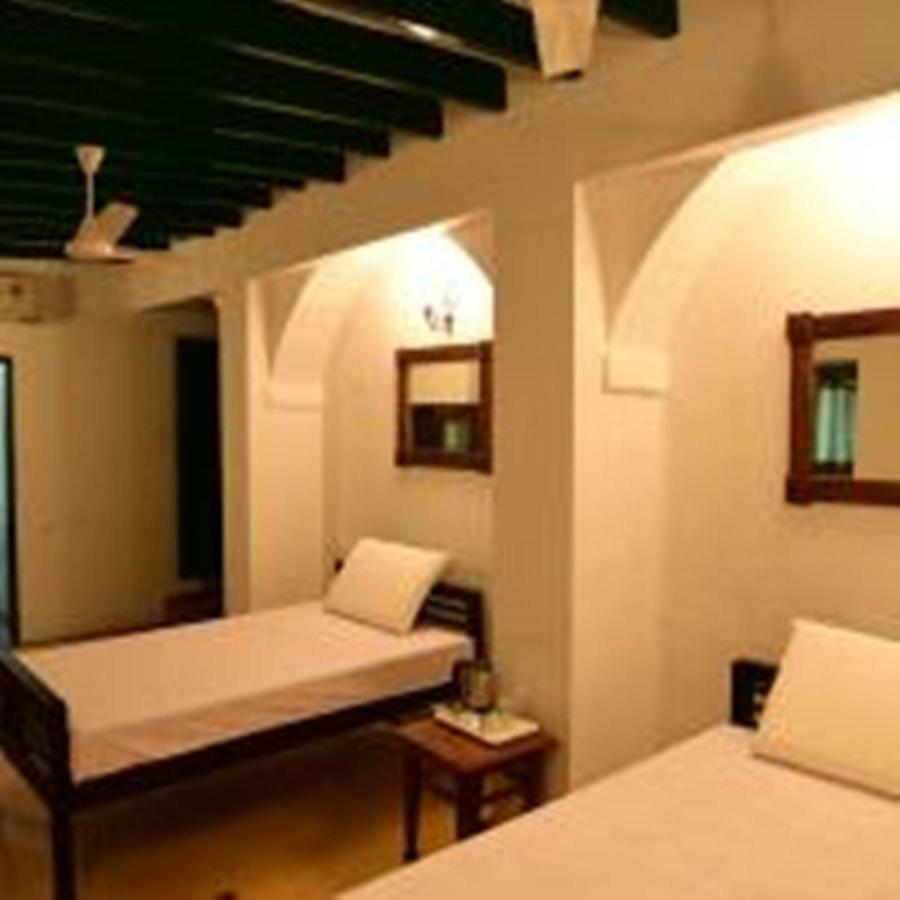 Villa Sentosa Kottakuppam Exterior foto